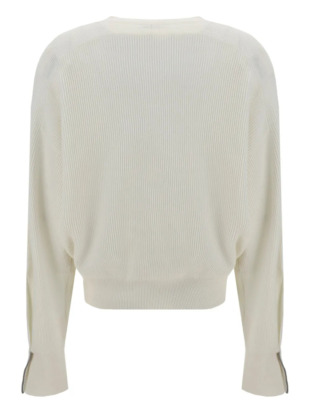 V-Neck Sweater