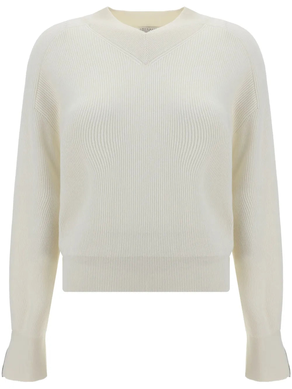 V-Neck Sweater