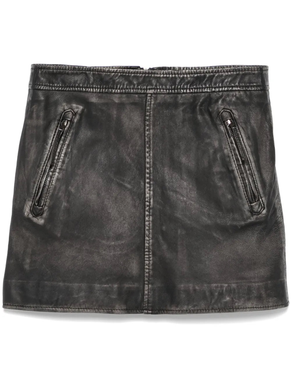 Maverick Mini Skirt