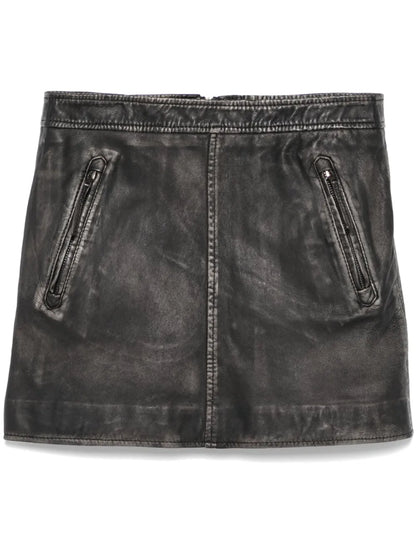 Maverick Mini Skirt