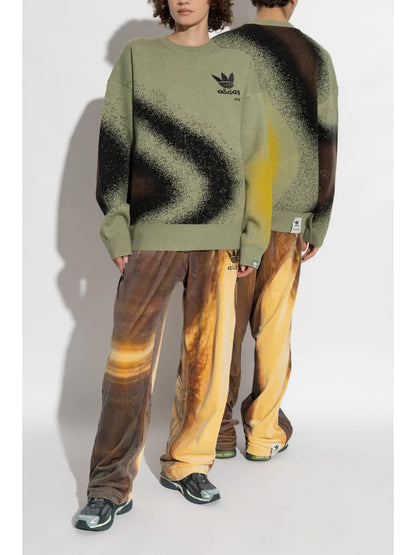 Song For The Mute Track Pants