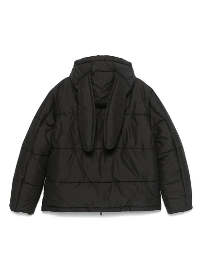 Bunny Puffer Jacket