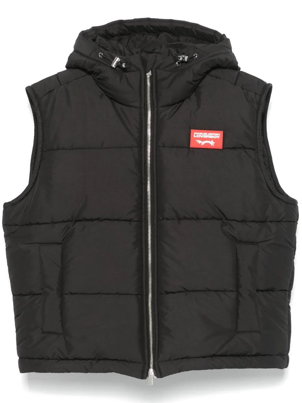 Kitty Gilet