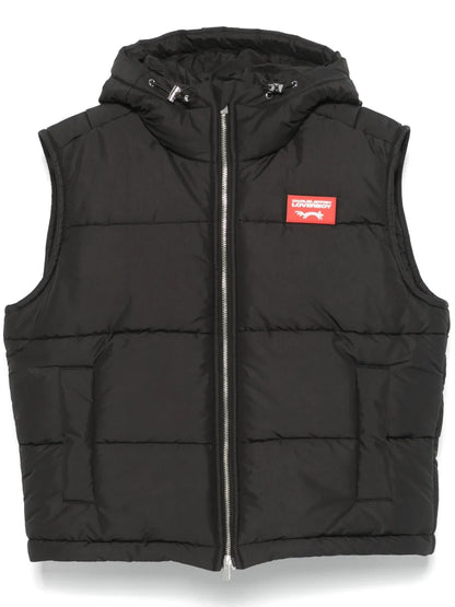 Kitty Gilet