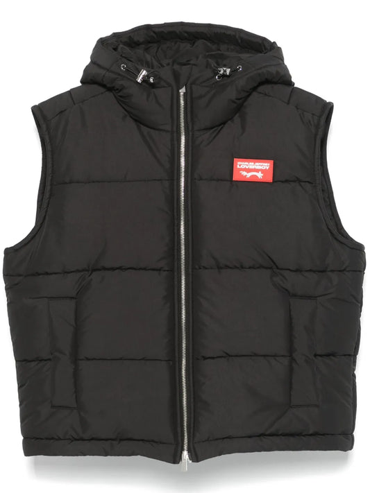Kitty Gilet