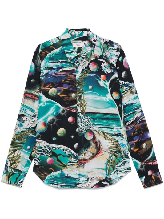 Hawaiian Shirt