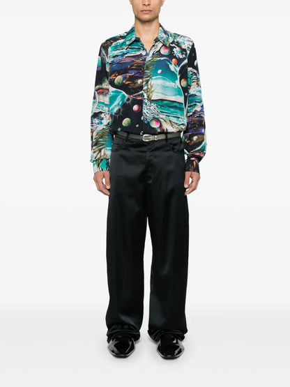 Hawaiian Shirt