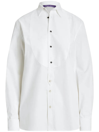Marlie Wingtip Shirt