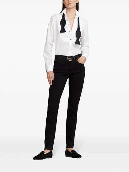 Marlie Wingtip Shirt
