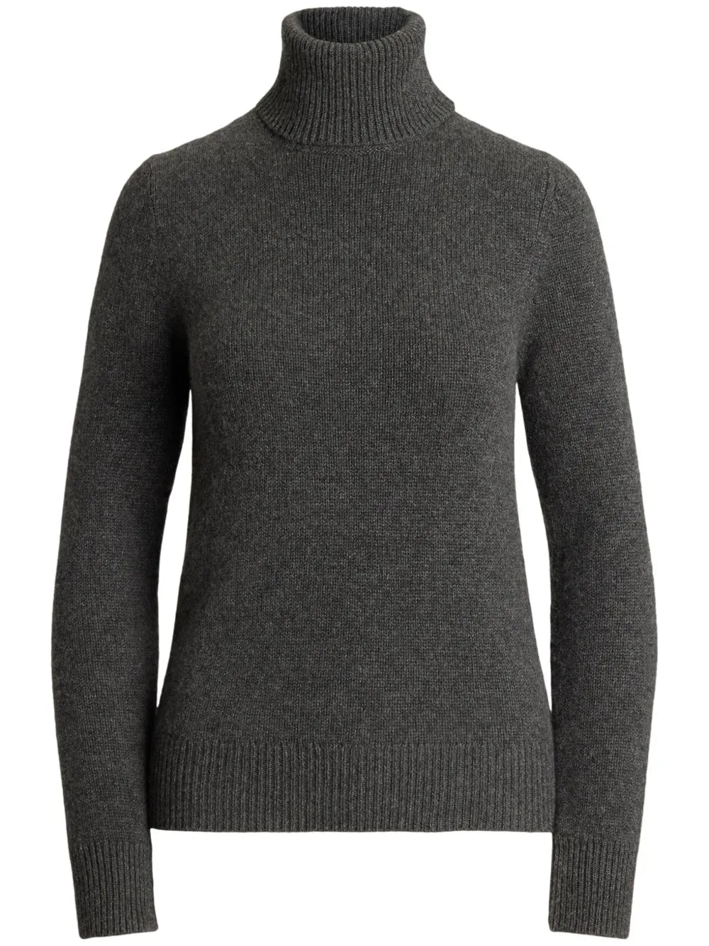 Turtleneck Cashmere Sweater