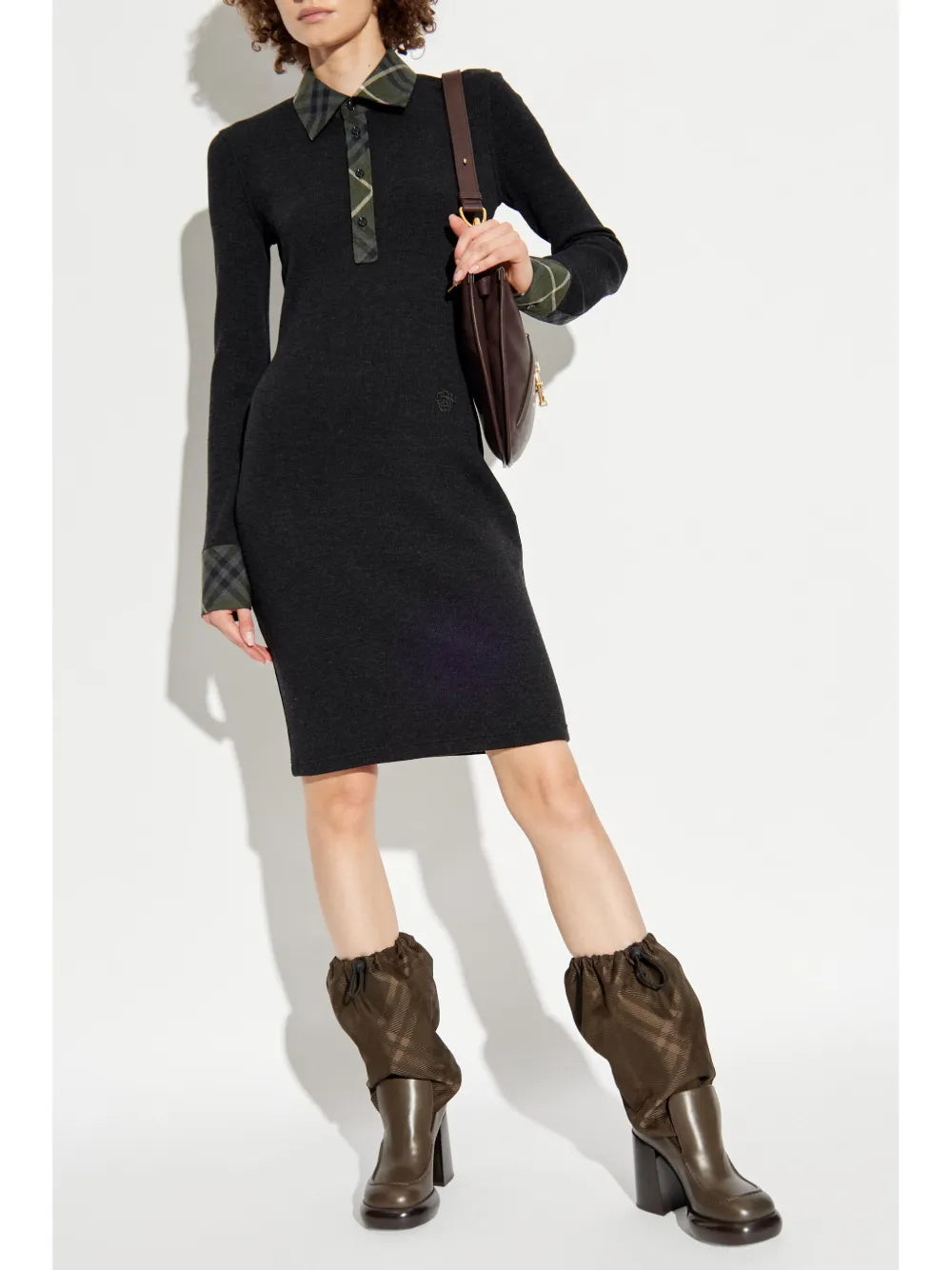 Long Sleeve Dress