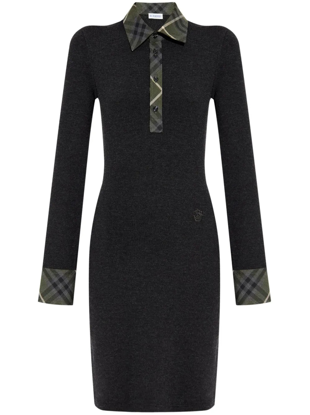 Long Sleeve Dress