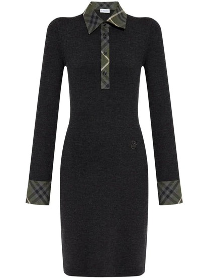 Long Sleeve Dress