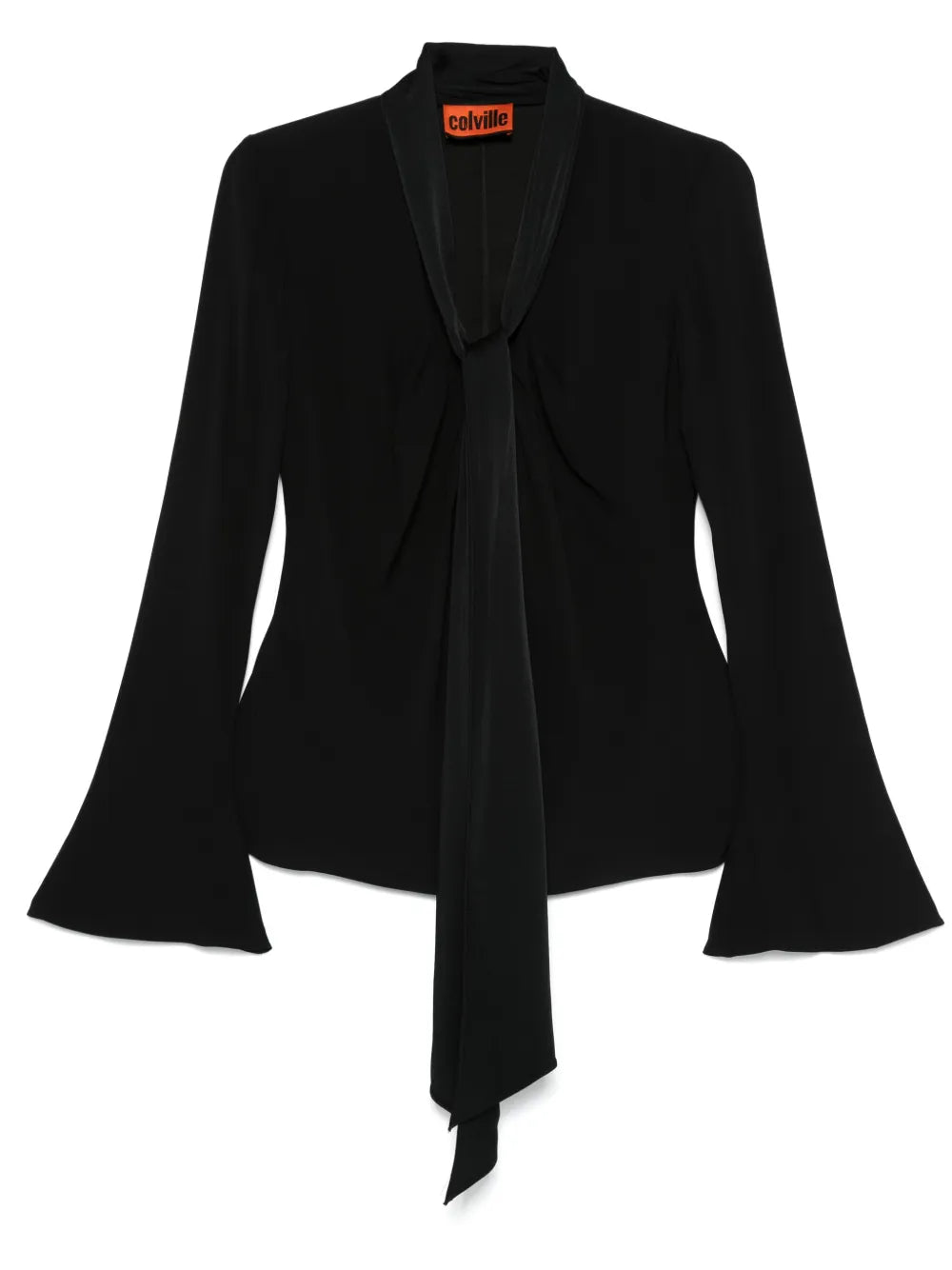 Bertolucci Blouse