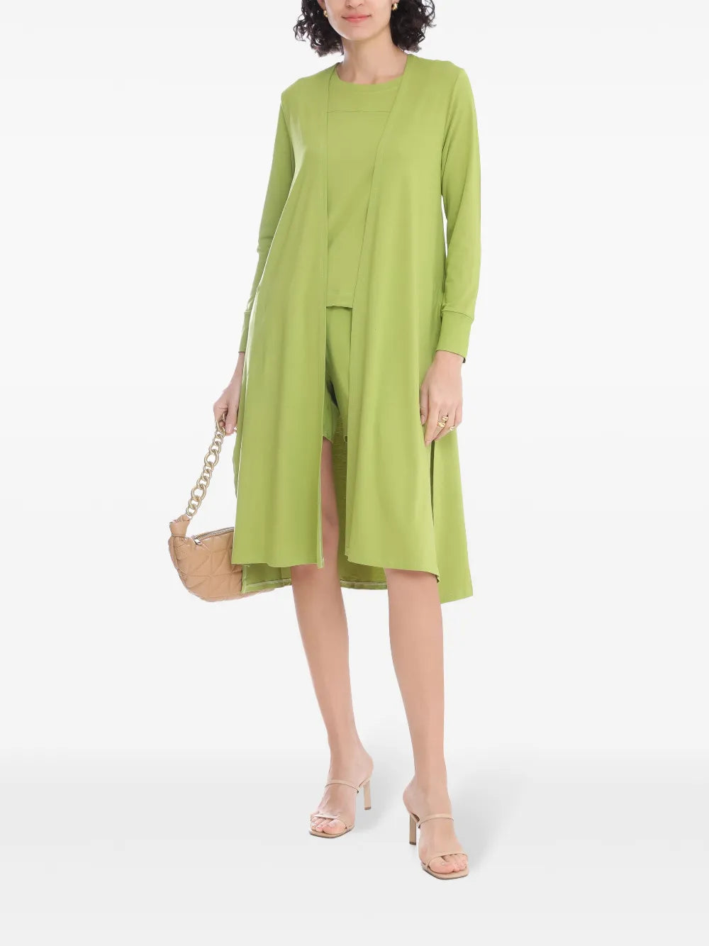 Caubi Blouse