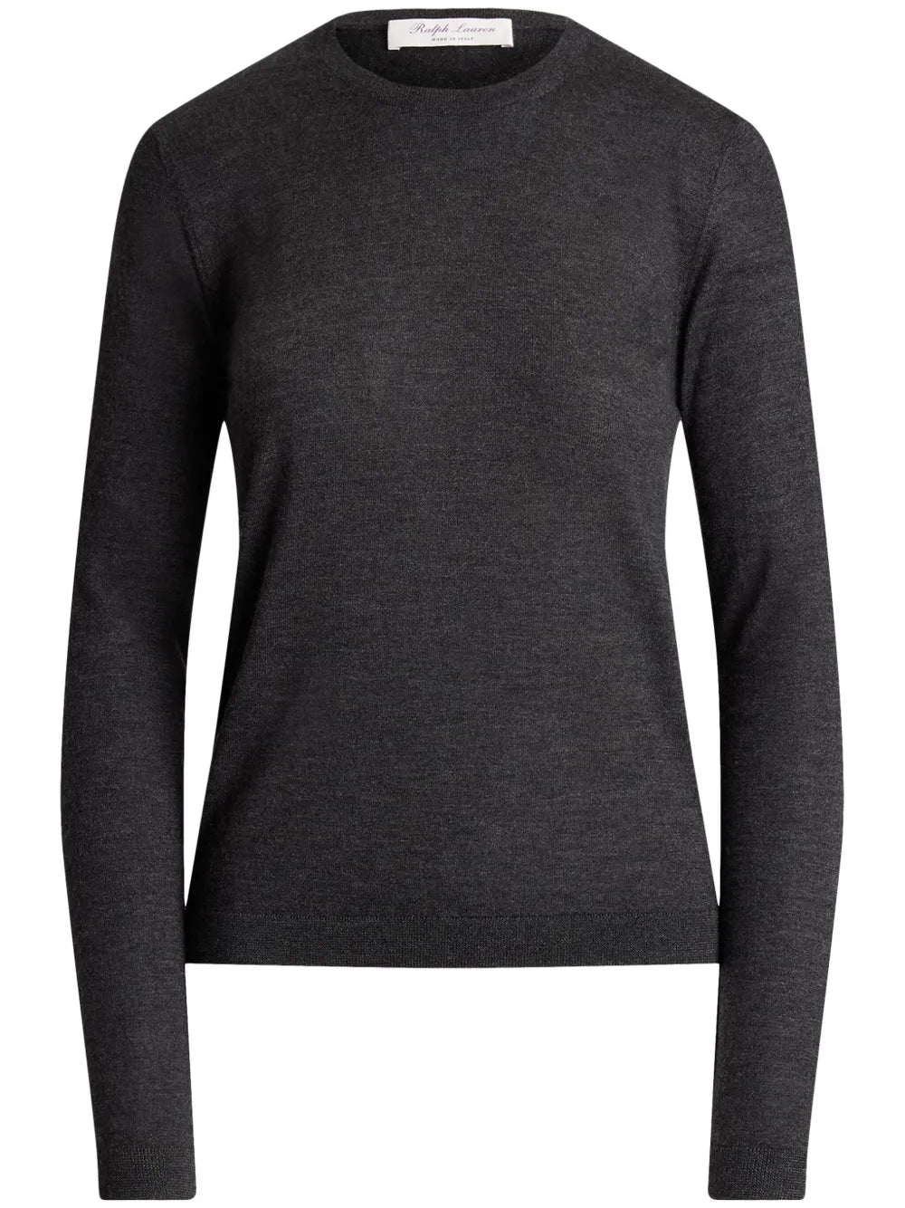 Cashmere Jumper