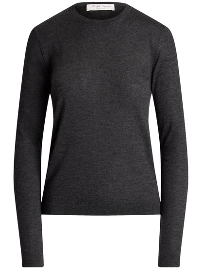 Cashmere Jumper