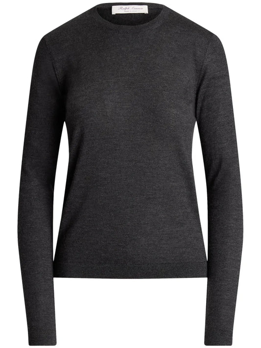 Cashmere Jumper