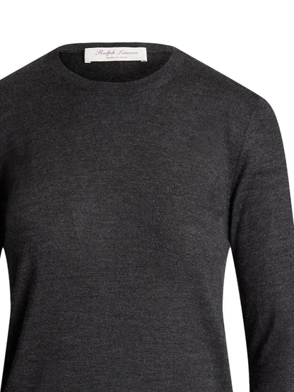 Cashmere Jumper