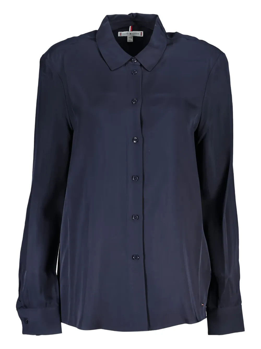 Long-Sleeved Shirt