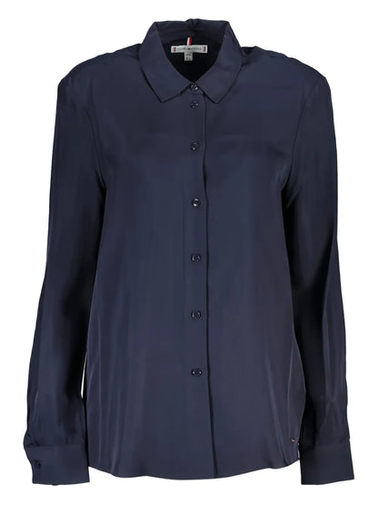 Long-Sleeved Shirt