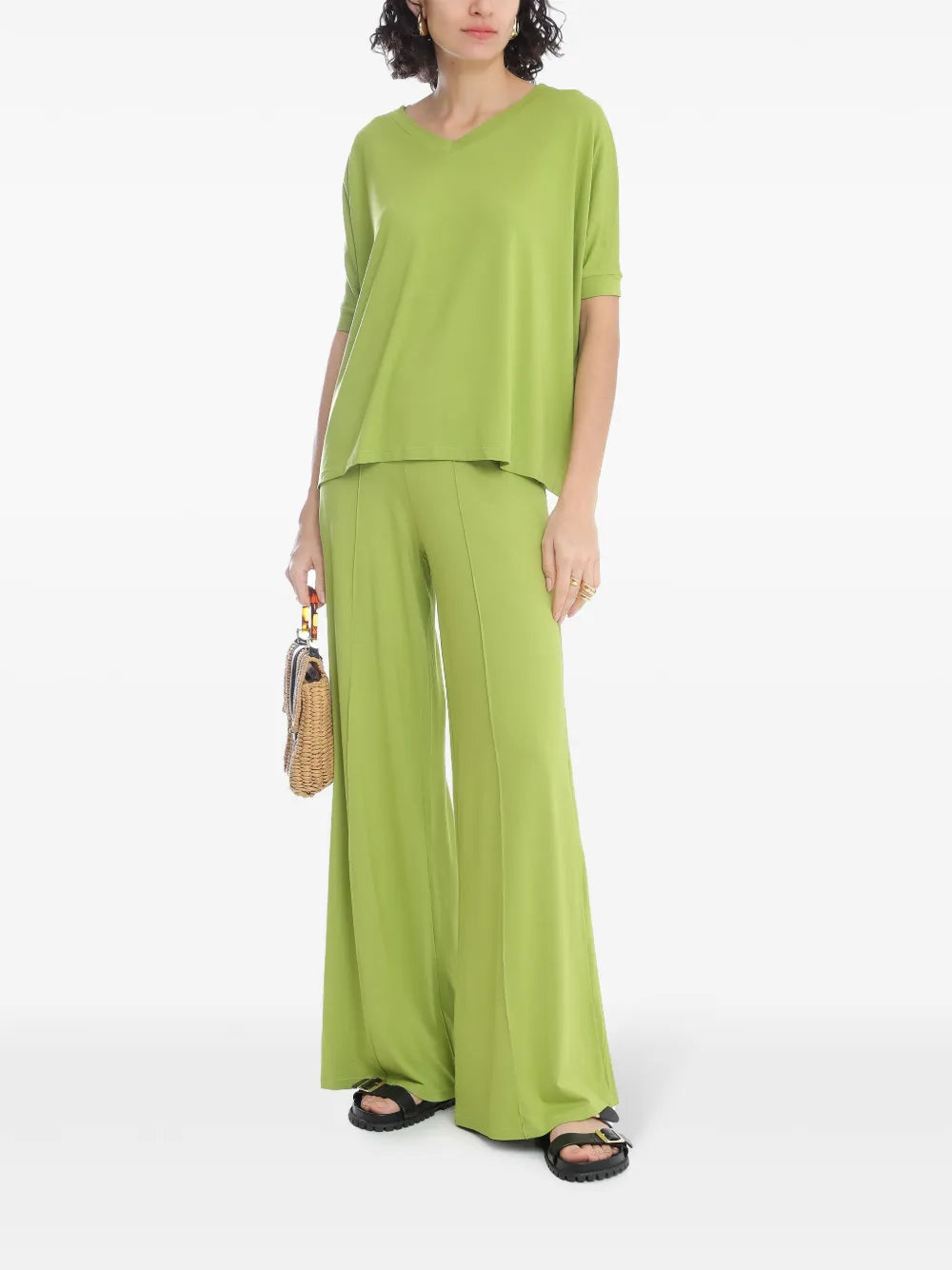 Calypso Blouse