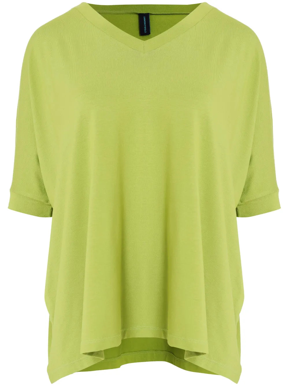 Calypso Blouse