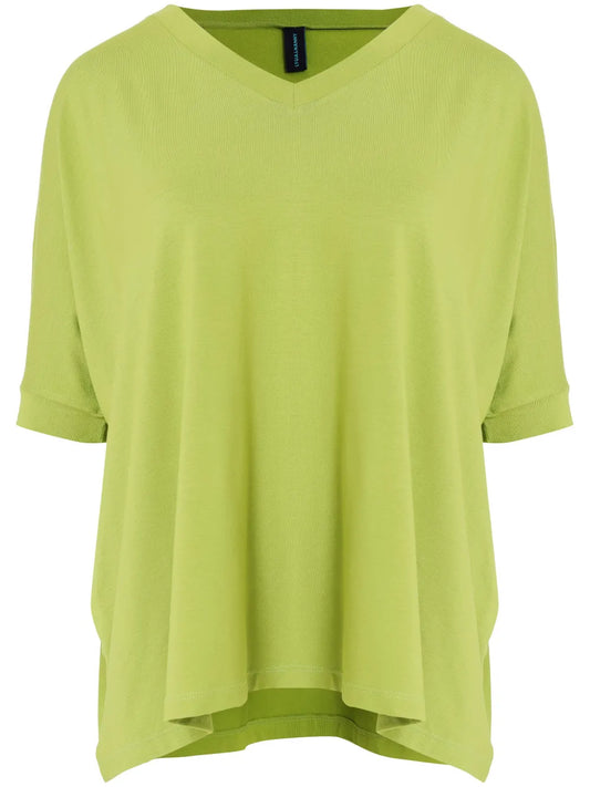 Calypso Blouse