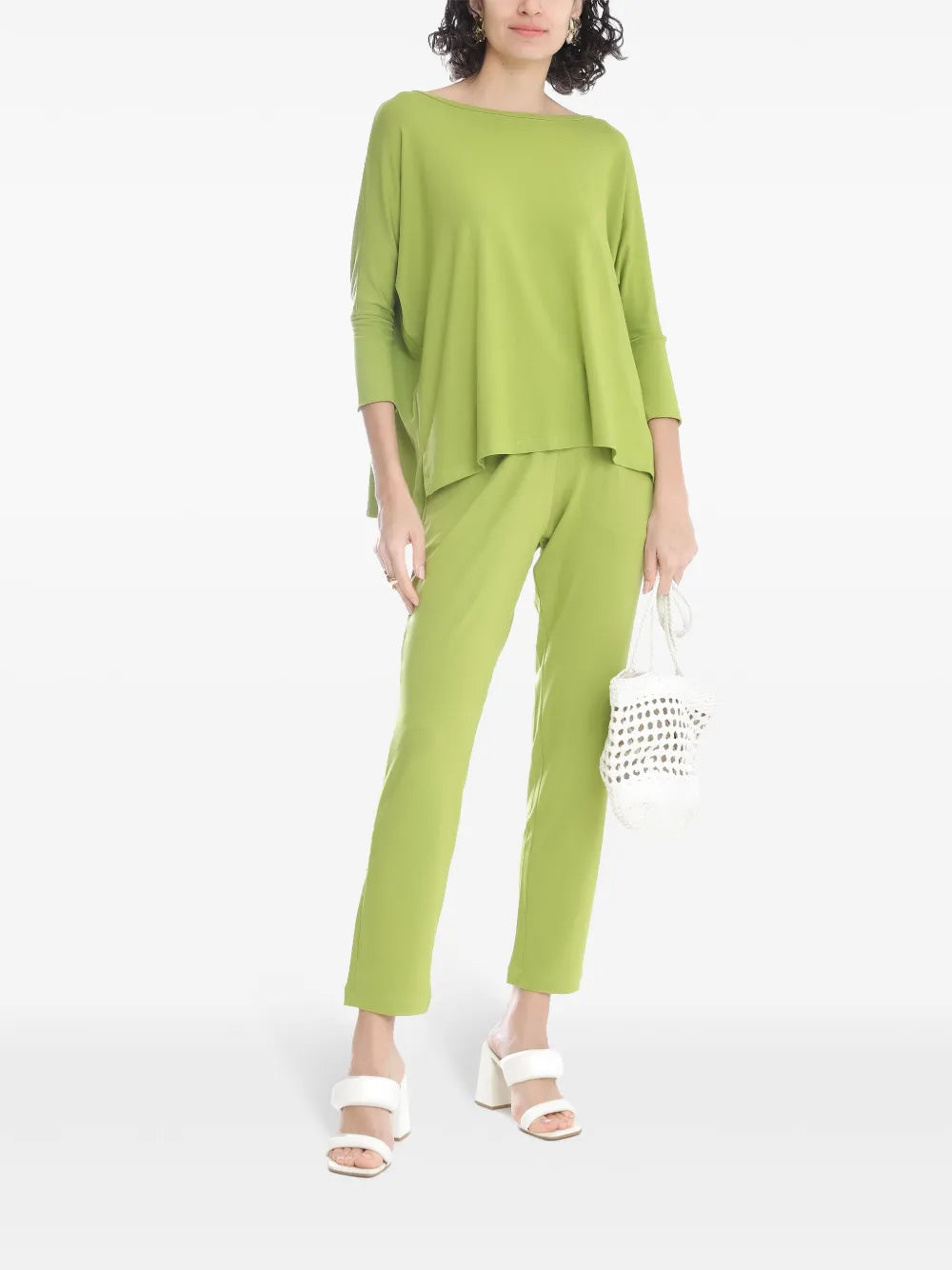 Maina Blouse