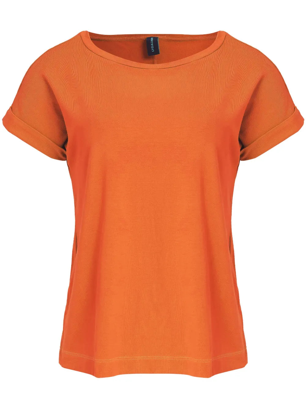 Egretta Blouse