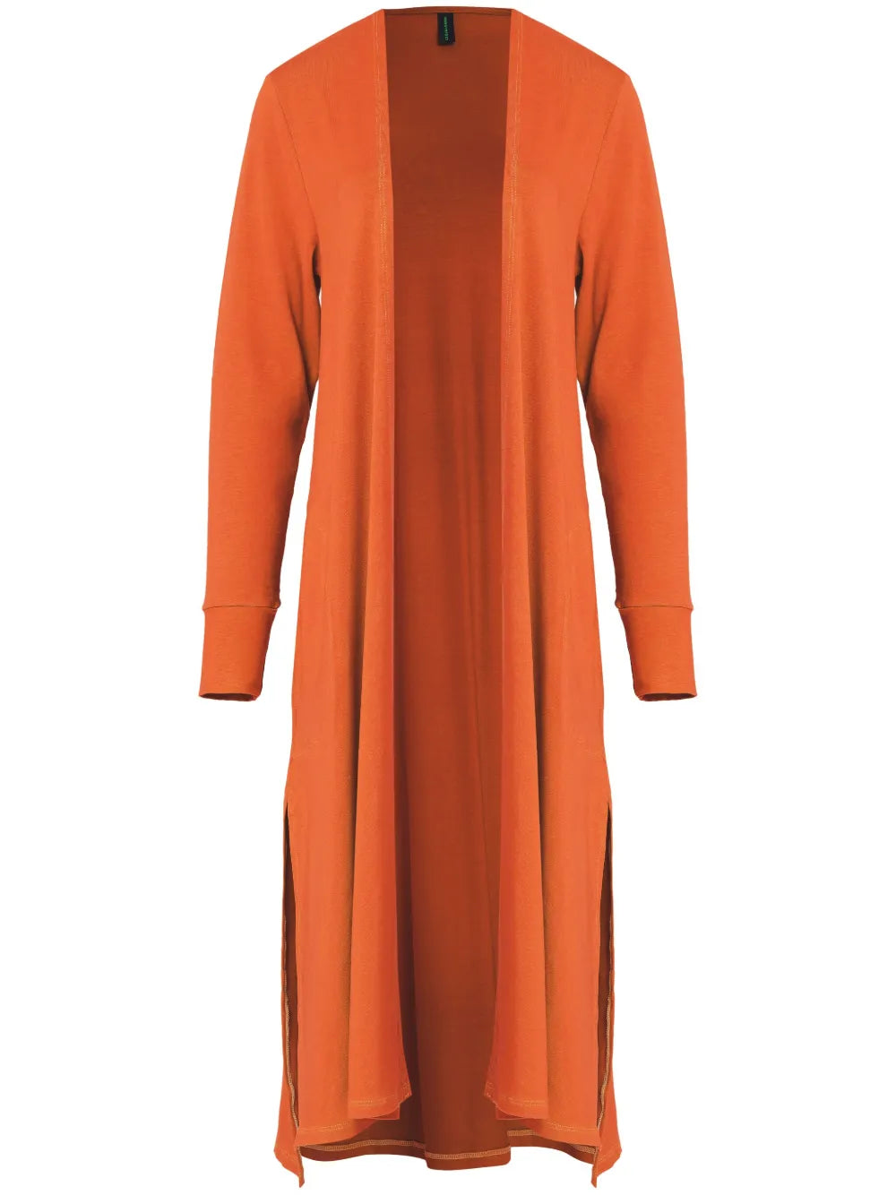 Maxi Cardigan