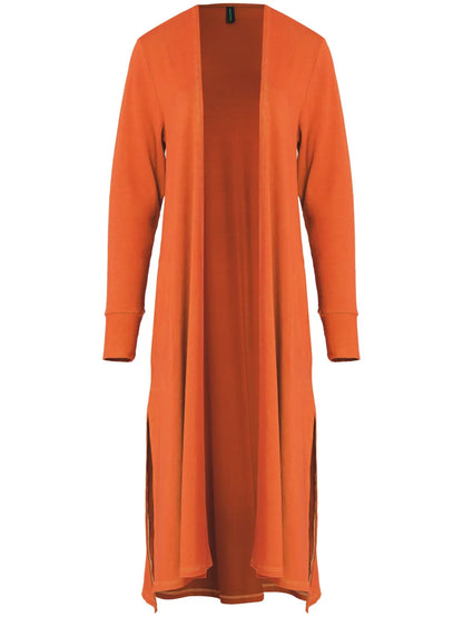 Maxi Cardigan
