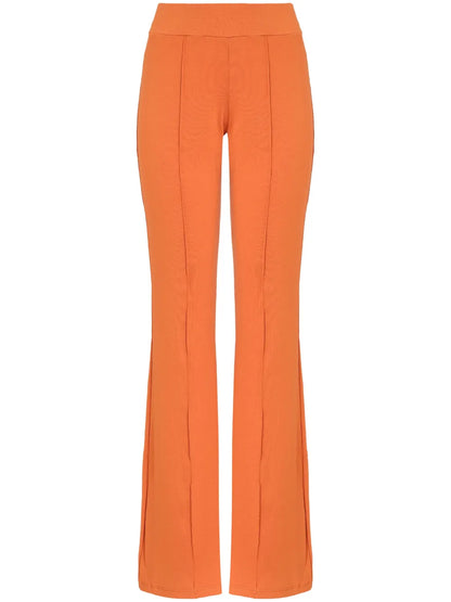 Flared Trousers