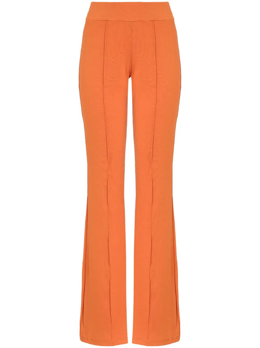 Flared Trousers