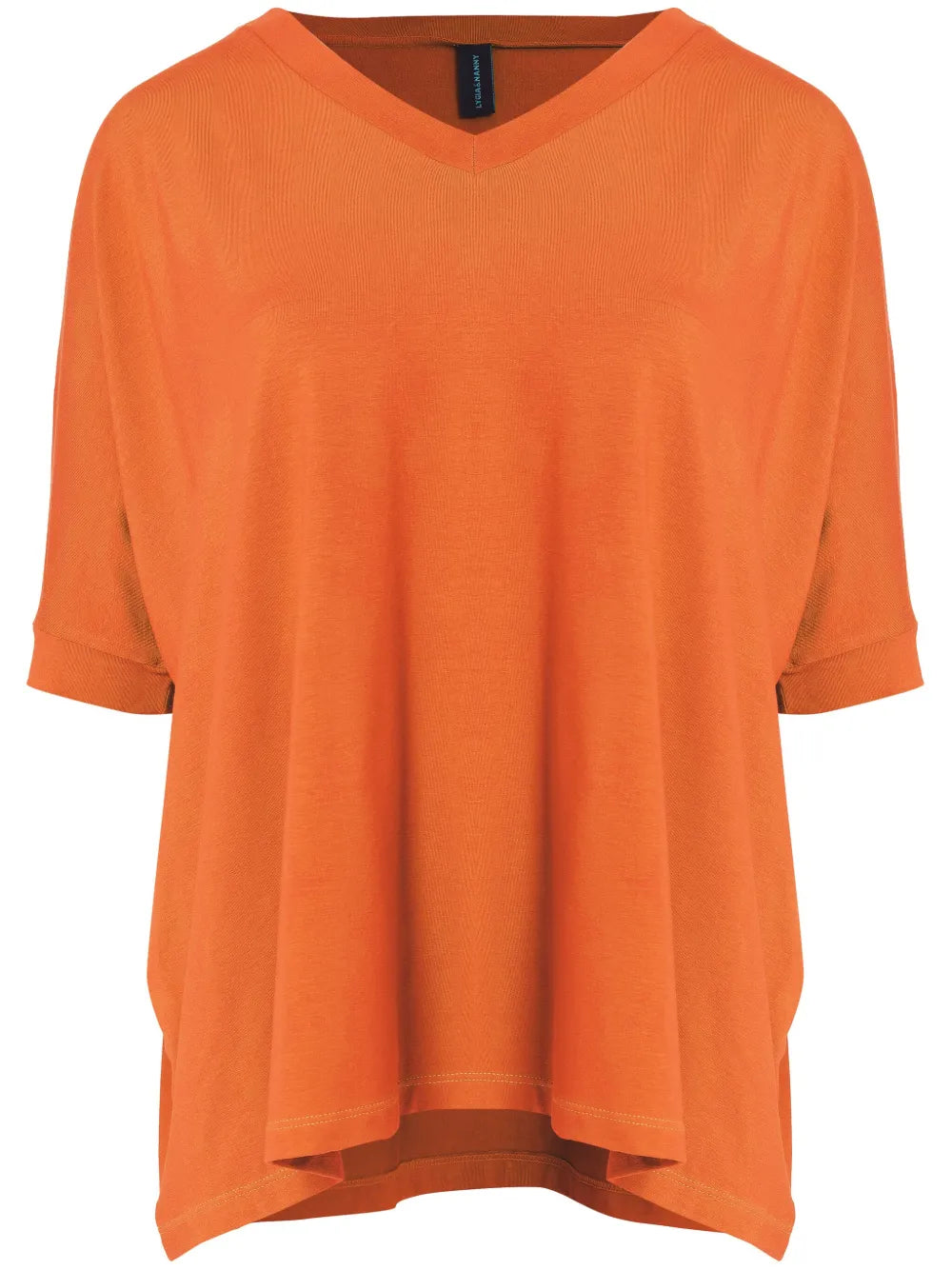 Calypso Blouse