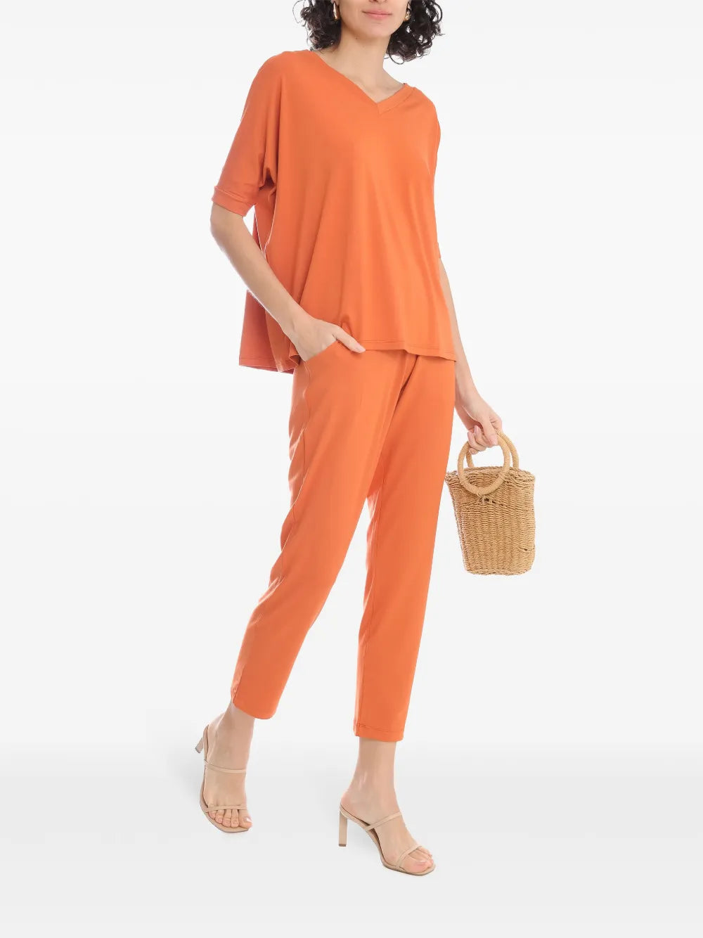 Calypso Blouse