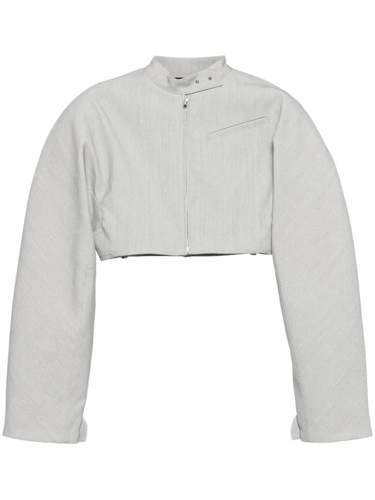 The Cabri Jacket