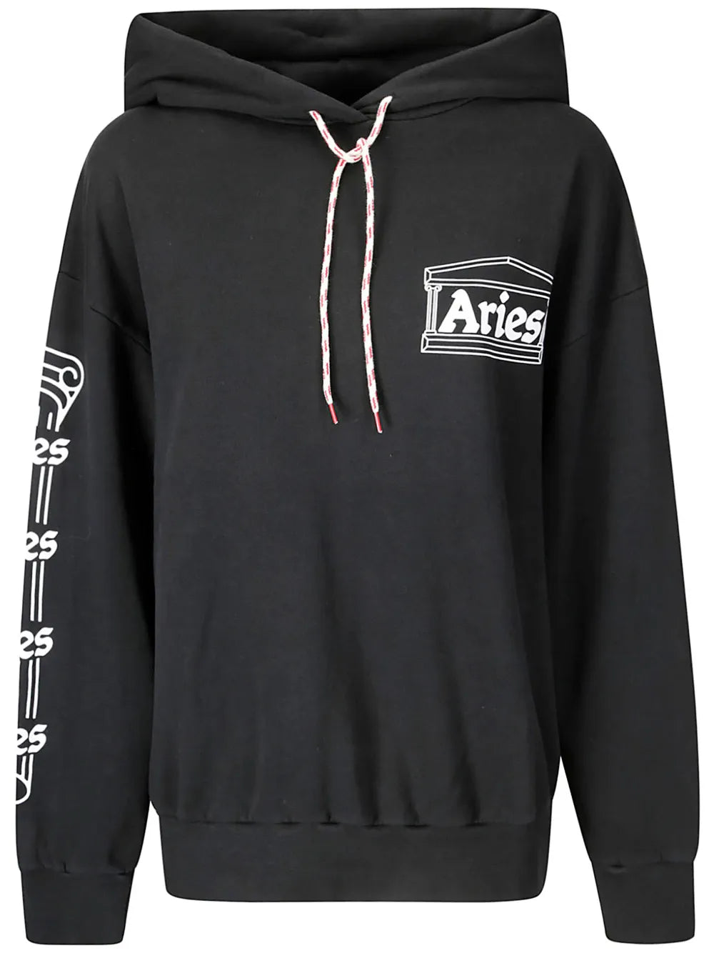 Column Hoodie