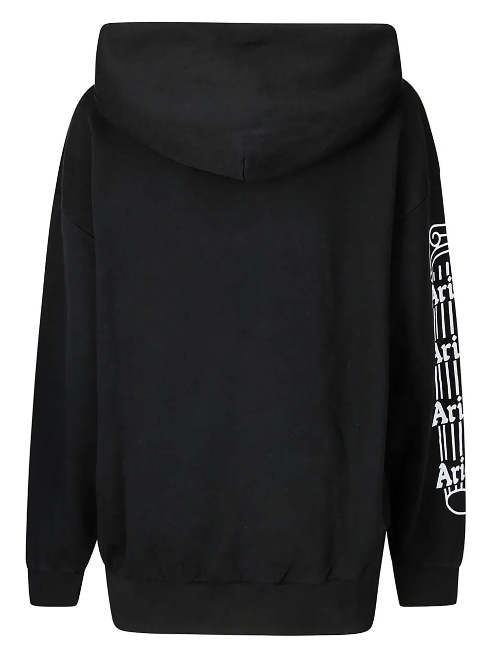 Column Hoodie