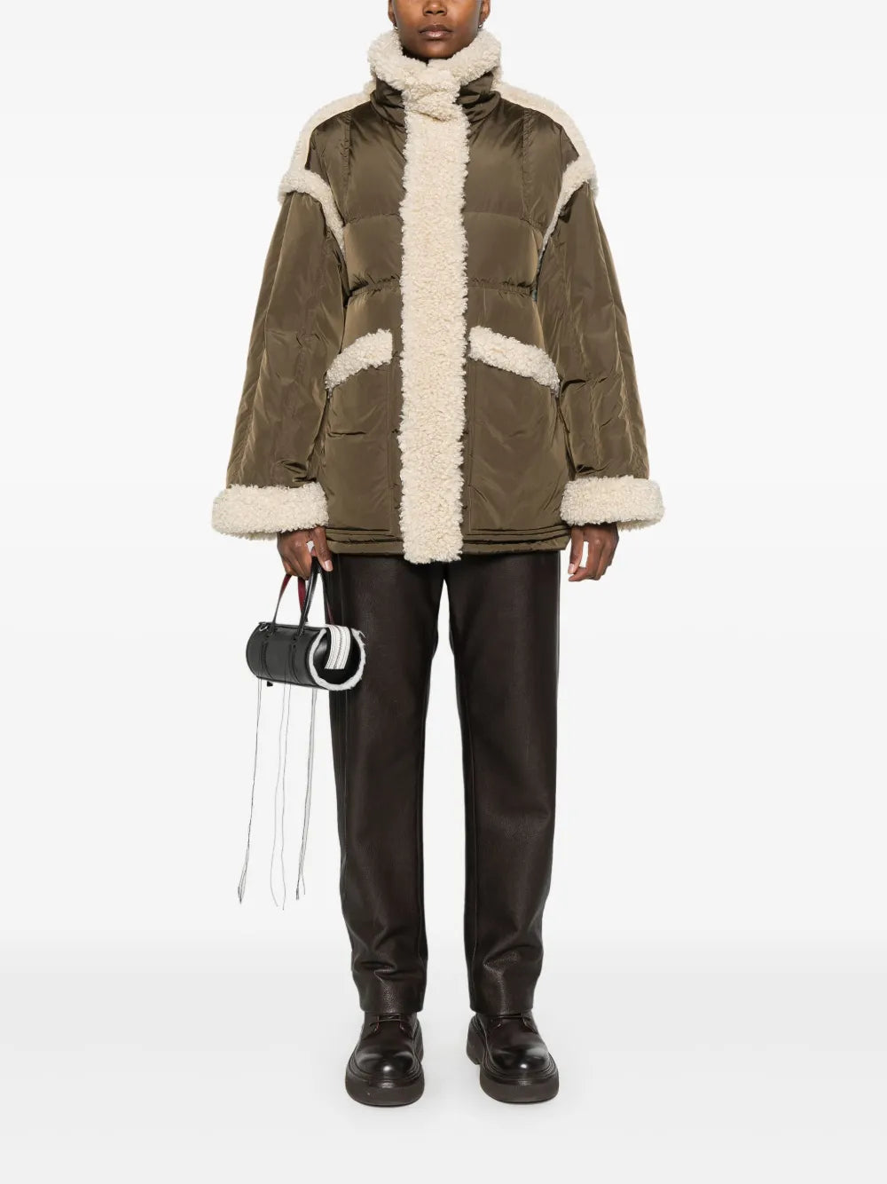 Dorothy Coat