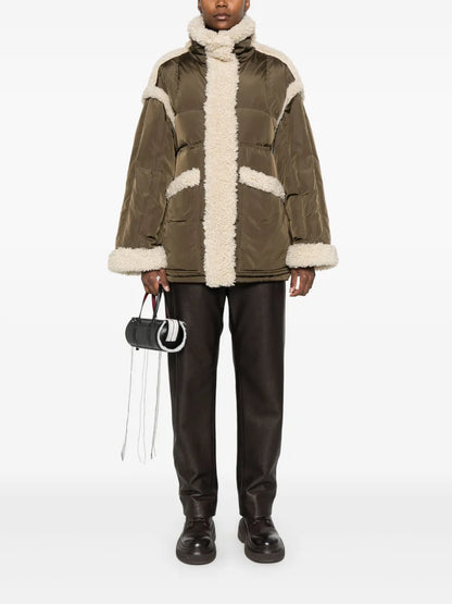 Dorothy Coat