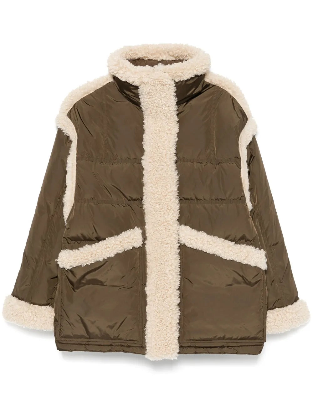 Dorothy Coat
