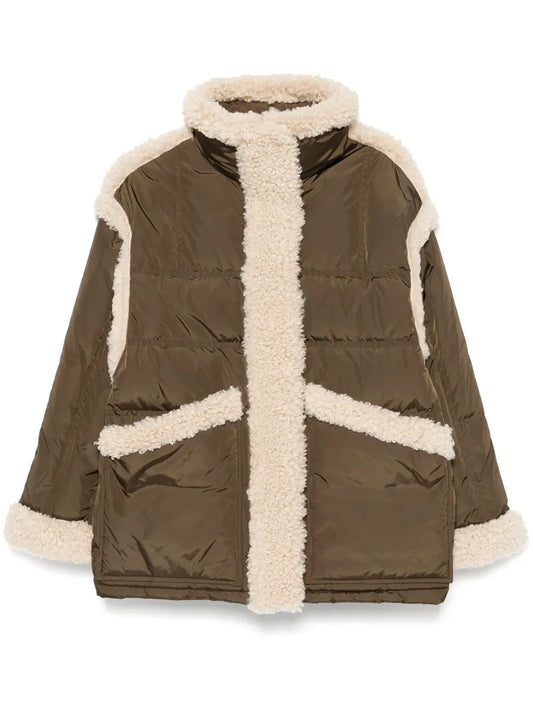 Dorothy Coat
