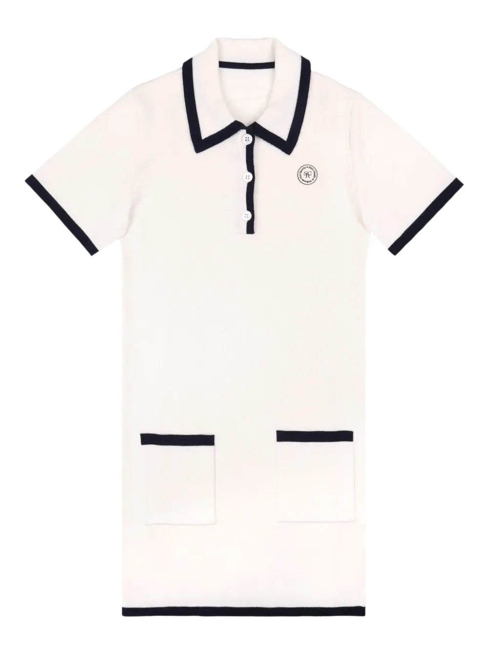 Hilary Mini Dress