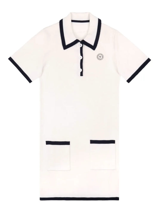Hilary Mini Dress