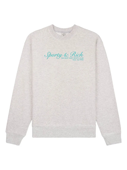 French Sweatshirt