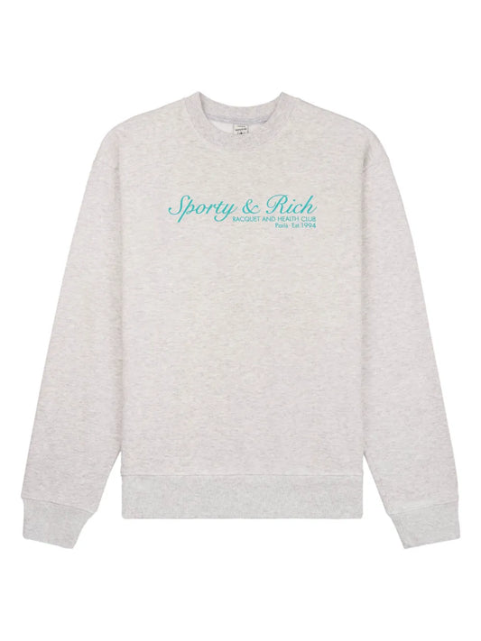 French Sweatshirt