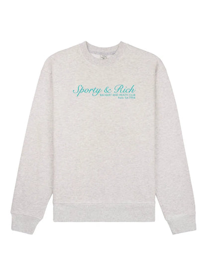 French Sweatshirt