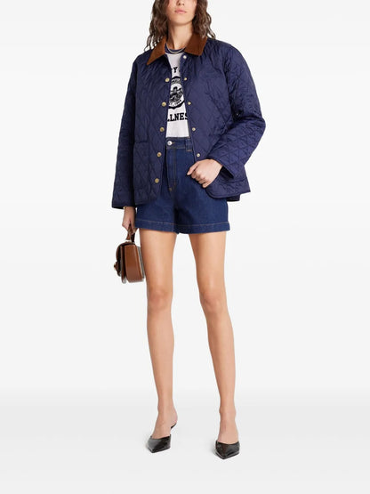 Vendome Jacket
