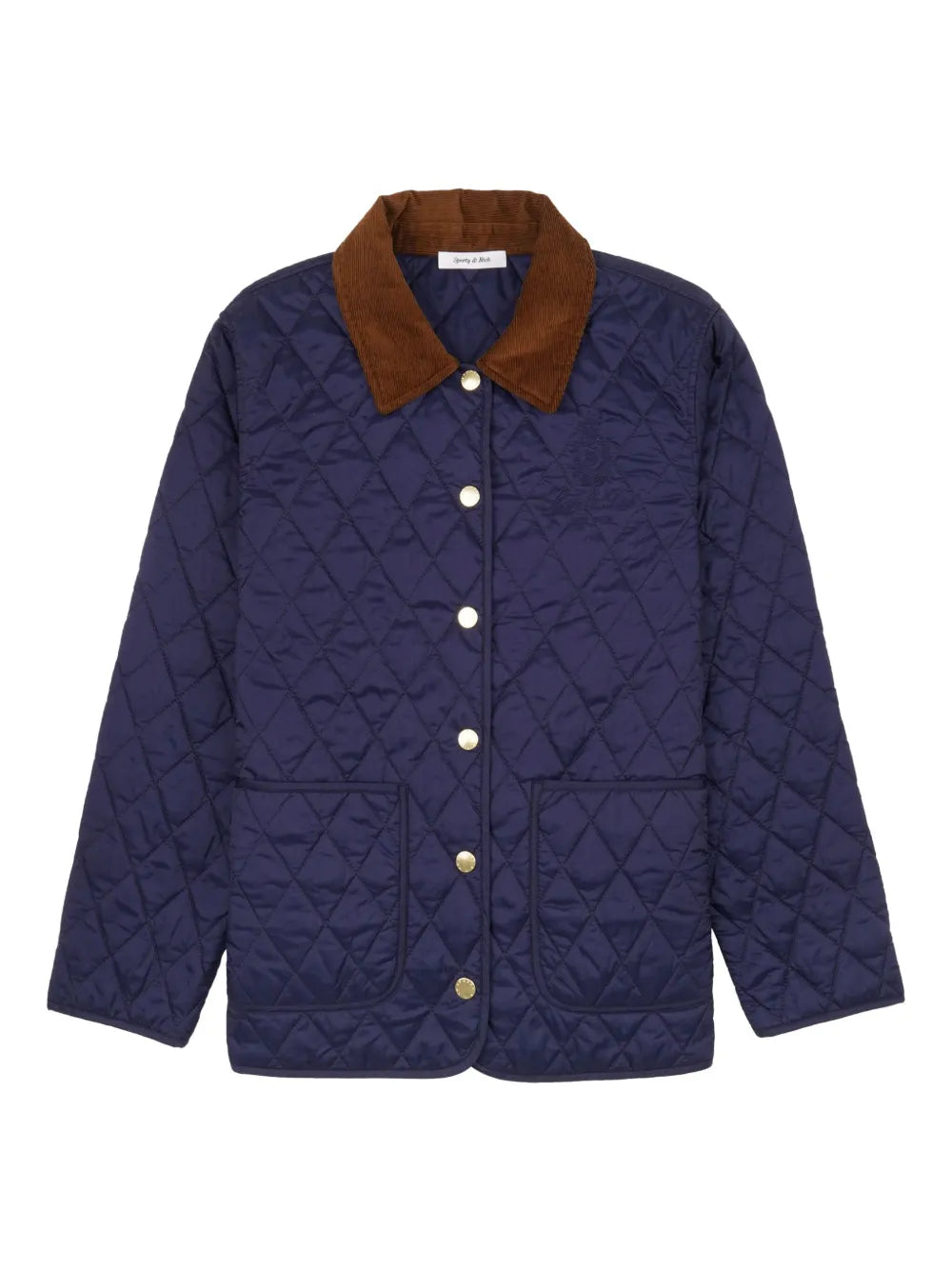Vendome Jacket